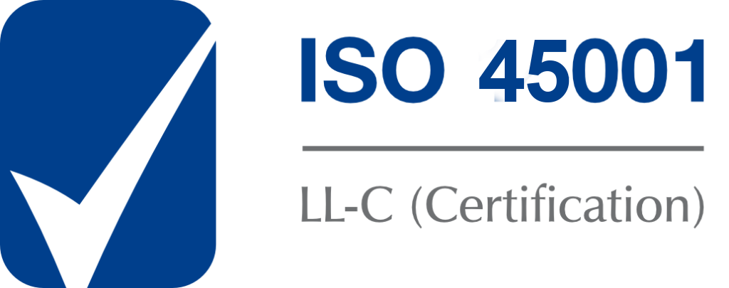 ISO45001